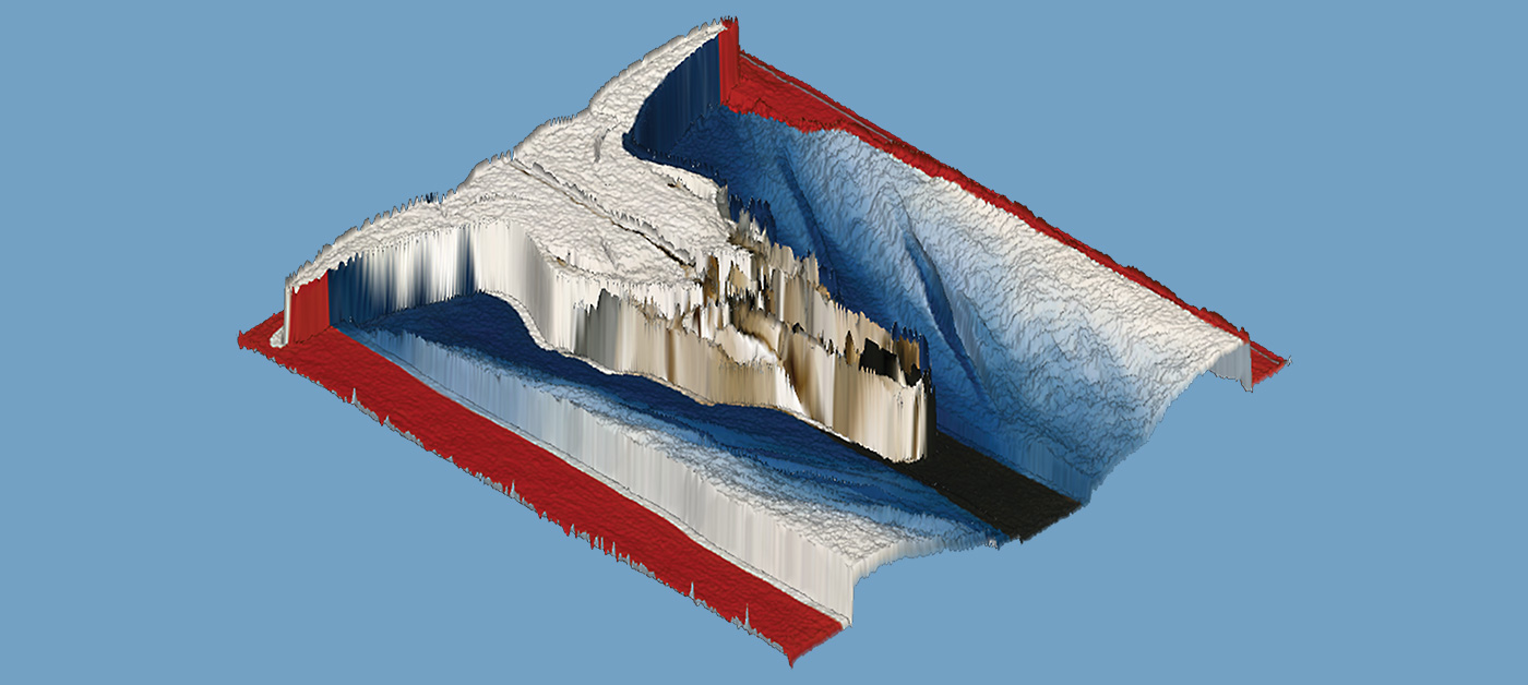 Visionary Landscapes